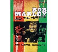 The Capitol Session '73 - Bob Marley & The Wailers Vinyl