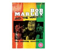 The Capitol Session '73 (DVD) (US IMPORT)