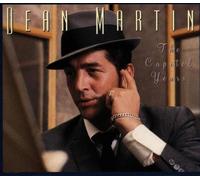 The Capitol Years 1950-1962 (2CD) By Dean Martin (1996-08-02)