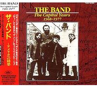 The Capitol Years 1968-1977