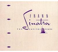 The Capitol Years Box set Edition by Sinatra, Frank (1990) Audio CD by Unknown (0100-01-01j
