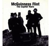 The Capitol Years by Mcguinness Flint | CD | condition new