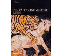 The Capitoline Museums Guide