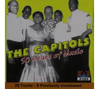 The Capitols - Capitols