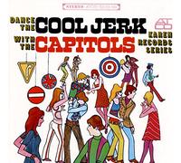 The Capitols - Dance The Cool Jerk