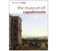 The Capodimonte museum of Naples