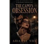 The Capo's Obsession (Sins of Federal Hill)