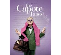The Capote Tapes
