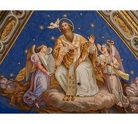 The Cappadocian Fathers and the Holy Spirit