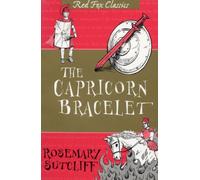 The Capricorn Bracelet