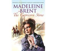 The Capricorn Stone (Madeleine Brent)