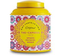 The Capsoul Bulk Infusion Forest Fruits 100 gr
