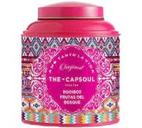 The Capsoul Bulk Tea Rooibos Fruits of the Forest 100 gr