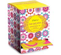 The Capsoul Enveloped Pyramids Forest Fruits Infusion 15 units