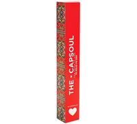 The Capsoul Red Tea Pu Erh 10 nespresso compatible capsules