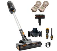 The Capsule Pet - Powerful Cordless Vacuum Cleaner Bundle Deal, 60-Minute Runtime