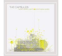 The Capsules - Northern Lights & Southern Skies
