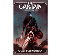 The Captain (Battle Brothers)