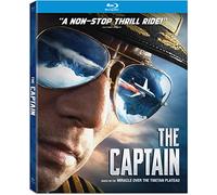 The Captain [Blu-ray]