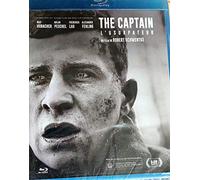 The Captain, l'usurpateur