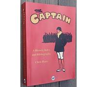 The Captain Magazine: A History, Index and Bibliography