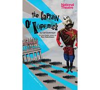 The Captain of Köpenick (Oberon Modern Plays)