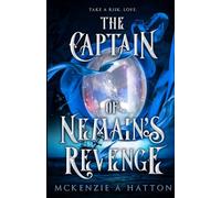 The Captain of Nemain's Revenge: 1
