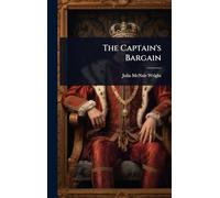 The Captain's Bargain