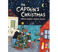 The Captain's Christmas