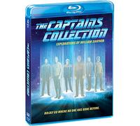 The Captains Collection