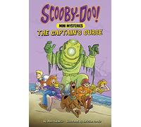 The Captain's Curse (Scooby-Doo! Mini Mysteries)