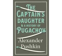 The Captain's Daughter