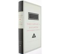 The Captain's Daughter And Other Stories