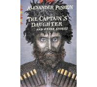 The Captain's Daughter: And Other Stories (Vintage Classics)