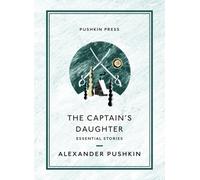 The Captain's Daughter : Essential Stories