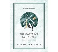 The Captain's Daughter | Paperback