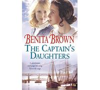 The Captain's Daughters: A passionate and page-turning Tyneside saga