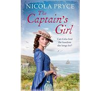 The Captain's Girl: A sweeping historical saga for fans of Poldark (Cornish, 2)