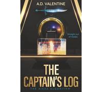 The Captain's Log: The Aiexa Algorithm Journal