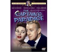 The Captain's Paradise [DVD] [1953] [Region 1] [US Import] [NTSC]