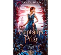 The Captain's Prize: 5 (The Companion series)
