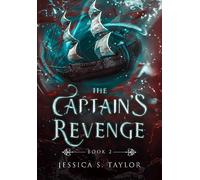The Captain's Revenge (Hardcover): 2 (Seas of Caladhan)