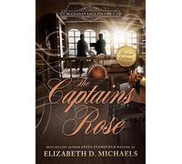 The Captain's Rose Buchanan Saga Book 5