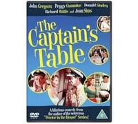 The Captain's Table [DVD]