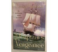 The Captain's Vengeance (Alan Lewrie Naval Adventures)