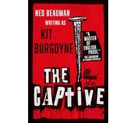 The Captive – Titan Books