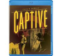 The Captive [Blu-ray]