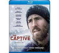 The Captive [Blu-ray]