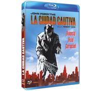 The Captive City (1952) Blu Ray