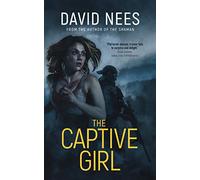 The Captive Girl: Book 3 in the Dan Stone Series: 4 (Assassin Series)